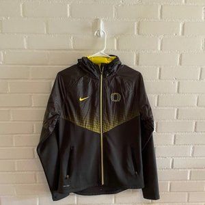 Oregon Ducks Nike Jacket
